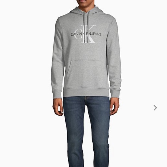 Calvin Klein Hoodie - Picture 4 of 4